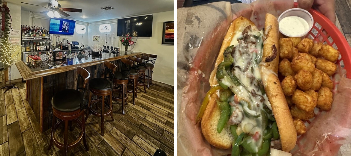 Iron Horse Sports Grille