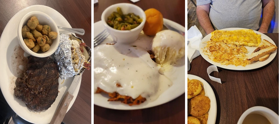 Iron Horse Sports Grille