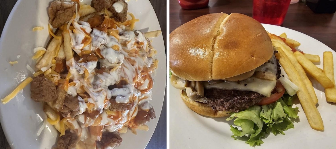 Iron Horse Sports Grille