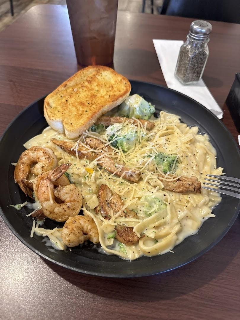 Iron Horse Sports Grille