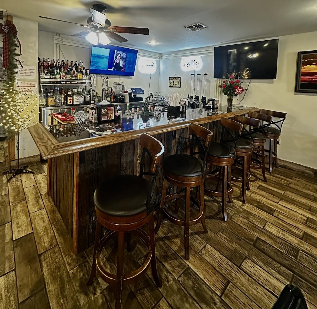 Iron Horse Sports Grille