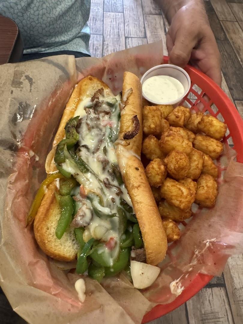 Iron Horse Sports Grille