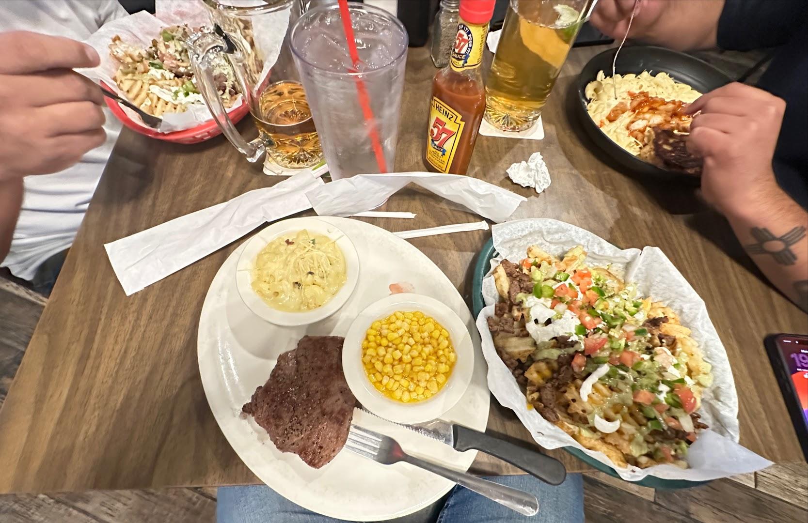 Iron Horse Sports Grille